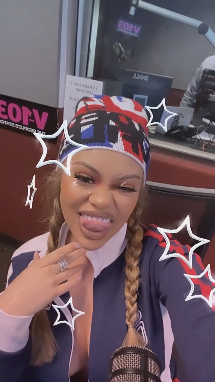 Thumbnail for "Latto x Girls Who Code"
