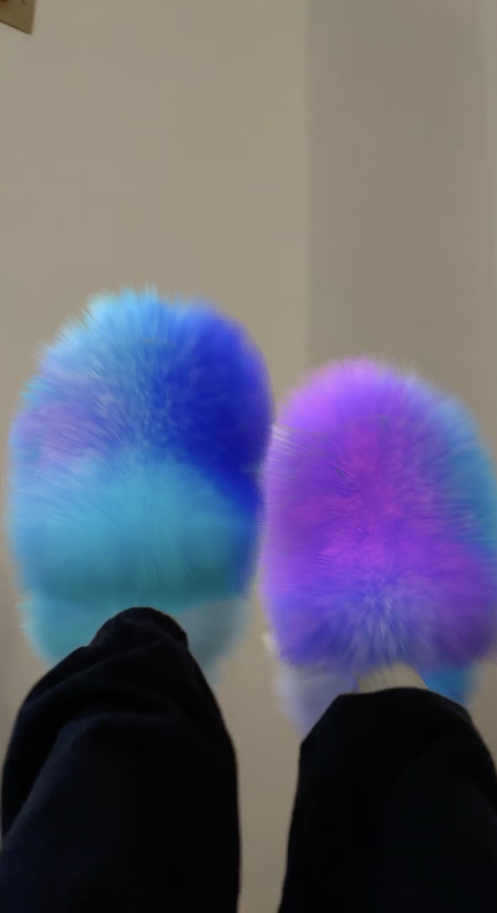 Thumbnail for "Fur Slides"