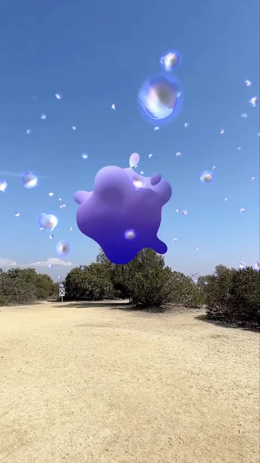 Thumbnail for "Dream Pod"